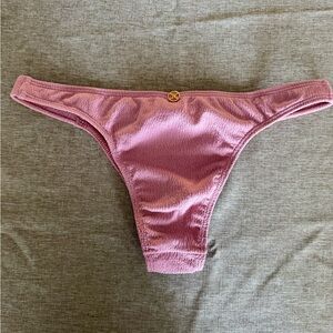 VIX new bikini bottoms